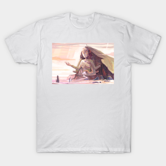 Steven Universe Temple